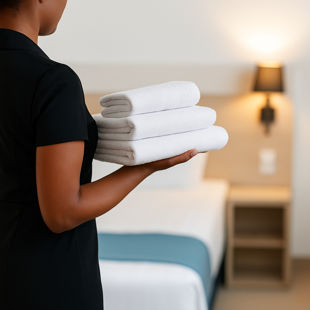 House Cleaning Service