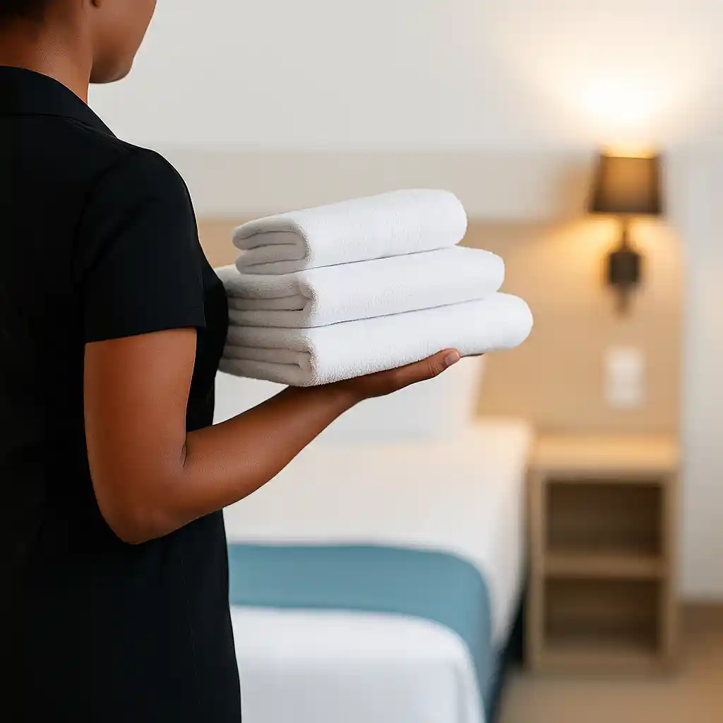 House Cleaning Service